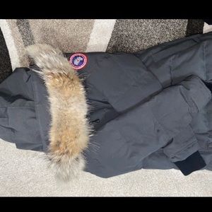 Canada Goose Jacket